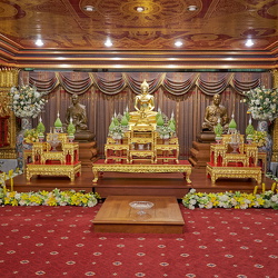 Wat Paknam
