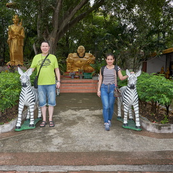 Wat Chompuwek