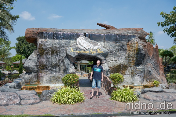 2023-03-28 - Sriayuthaya Lion Park 10