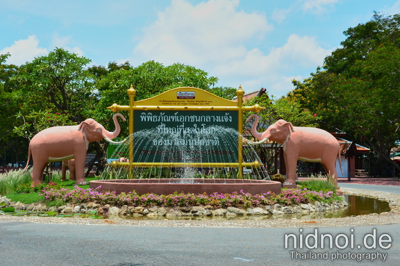 2017-05-02 - Themepark Samut Prakan 04