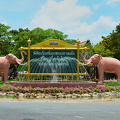 Themepark Samut Prakan 04