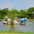 Themepark Samut Prakan 24