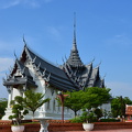 Themepark Samut Prakan 37