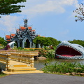 Themepark Samut Prakan 26