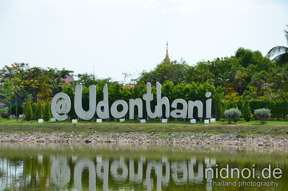 in Udon Thani