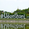 in Udon Thani