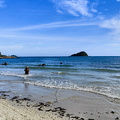 Sattahip beach 11