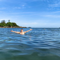 Sattahip beach 36