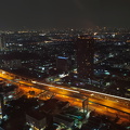 Nonthaburi by night