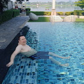 River Front pool 17