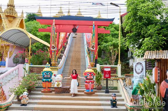 Wat Khao Din 033