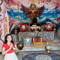 Wat Khao Din 081