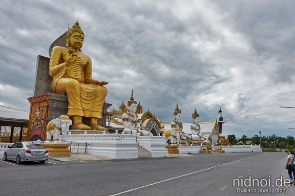 Wat Nong Phong Nok 04