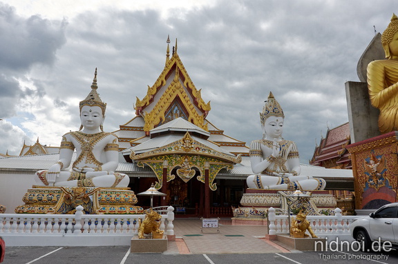 Wat Nong Phong Nok 01