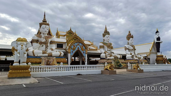 Wat Nong Phong Nok 05
