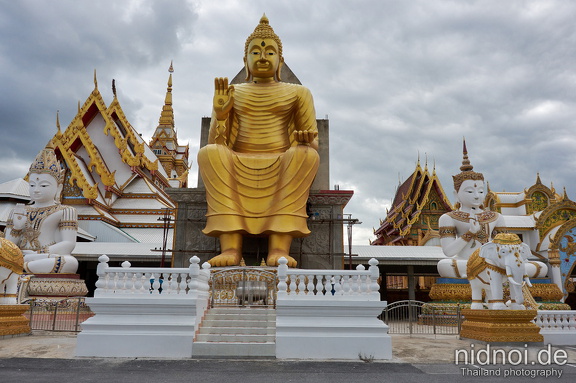 Wat Nong Phong Nok 07