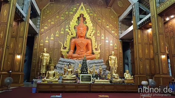 Wat Nong Phong Nok 36
