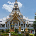 Wat Sothon Wararam Worawihan 33