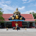 Wat Saman Rattanaram 27