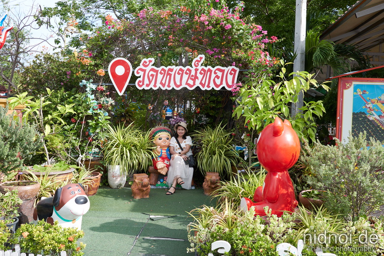 Wat Saman Rattanaram 34