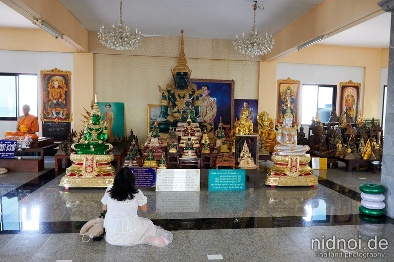 Wat Hong Thong 18