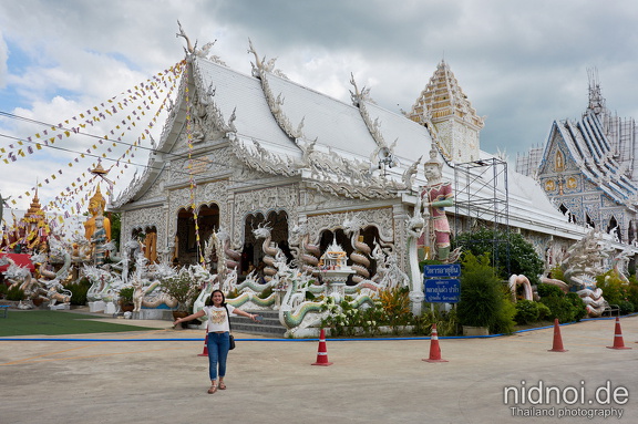 Wat Rangman 19