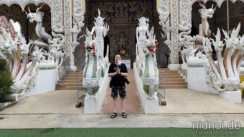 Wat Rangman 48