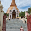 Wat Phra Pathom Cedi 019