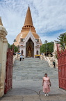 Wat Phra Pathom Cedi 019