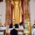 Wat Phra Pathom Cedi 041