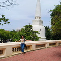 Wat Phra Pathom Cedi 097