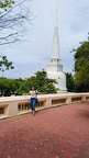 Wat Phra Pathom Cedi 097