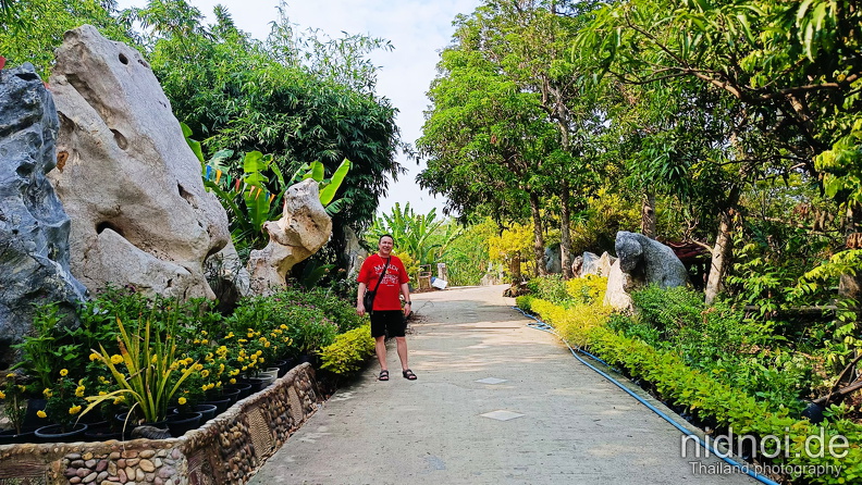 Wat Suan Kaew 034