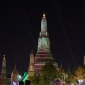 Wat Arun by night