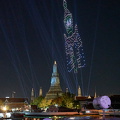 Wat Arun by night