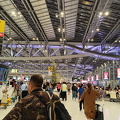 Suvarnabhumi Airport