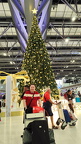 Suvarnabhumi Airport