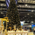 Suvarnabhumi Airport