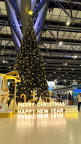 Suvarnabhumi Airport