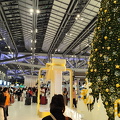 Suvarnabhumi Airport