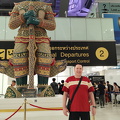 Suvarnabhumi Airport