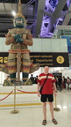 Suvarnabhumi Airport
