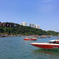 Go to Koh Larn from Pattaya