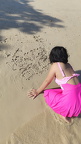Koh Larn Nual Beach