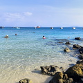 Koh Larn Nual Beach
