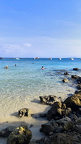 Koh Larn Nual Beach