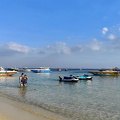 Koh Larn Nual Beach