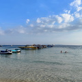Koh Larn Nual Beach