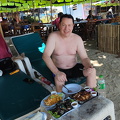 Koh Larn Nual Beach