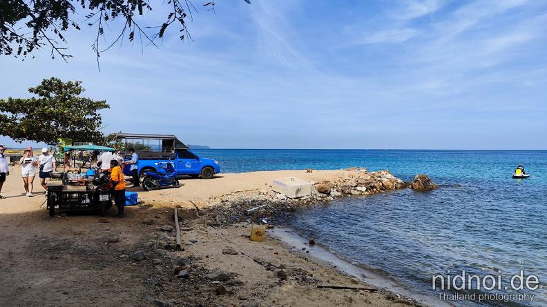 2024-12-06 - Koh Larn Tien Beach 009